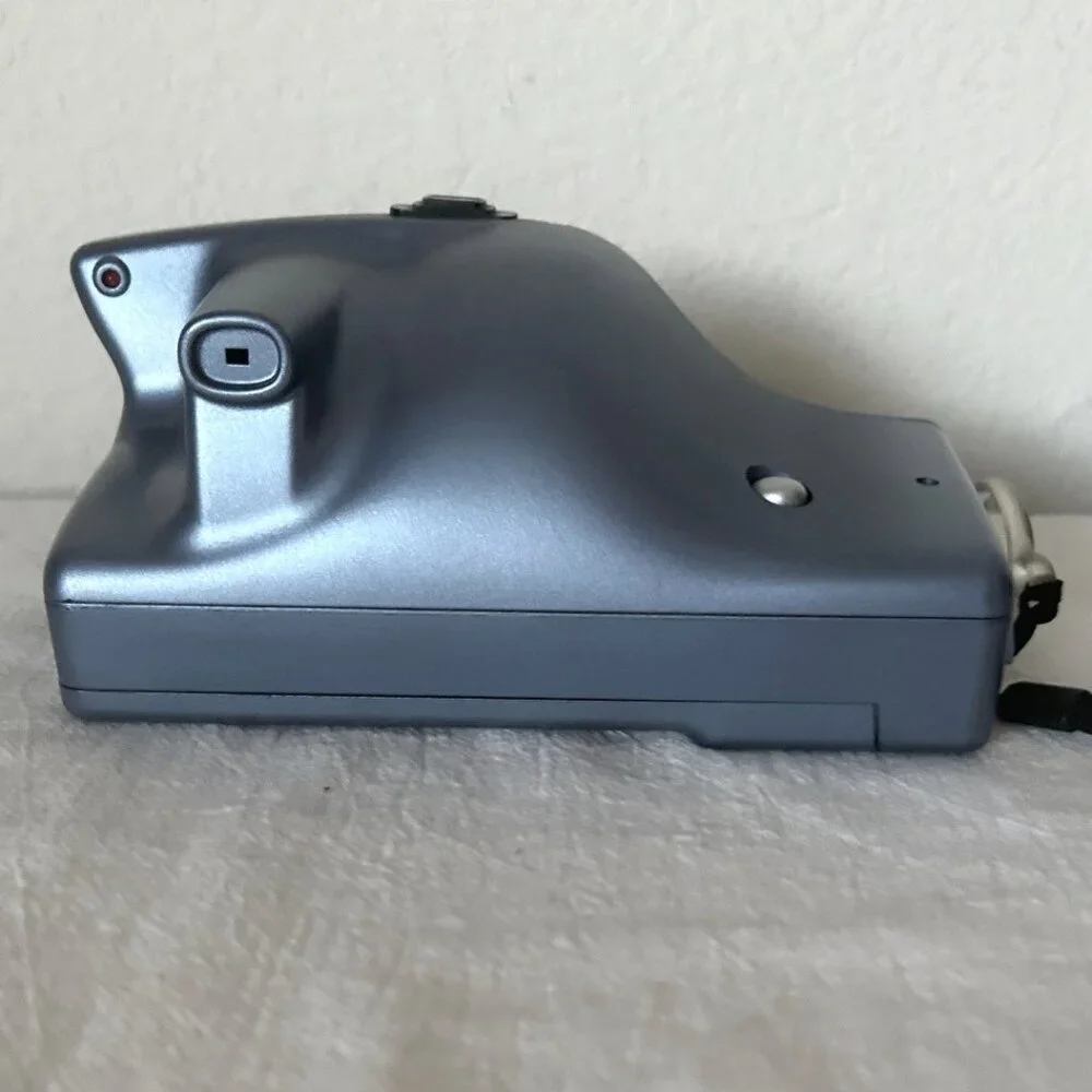 Polaroid Joycam Instant Camera